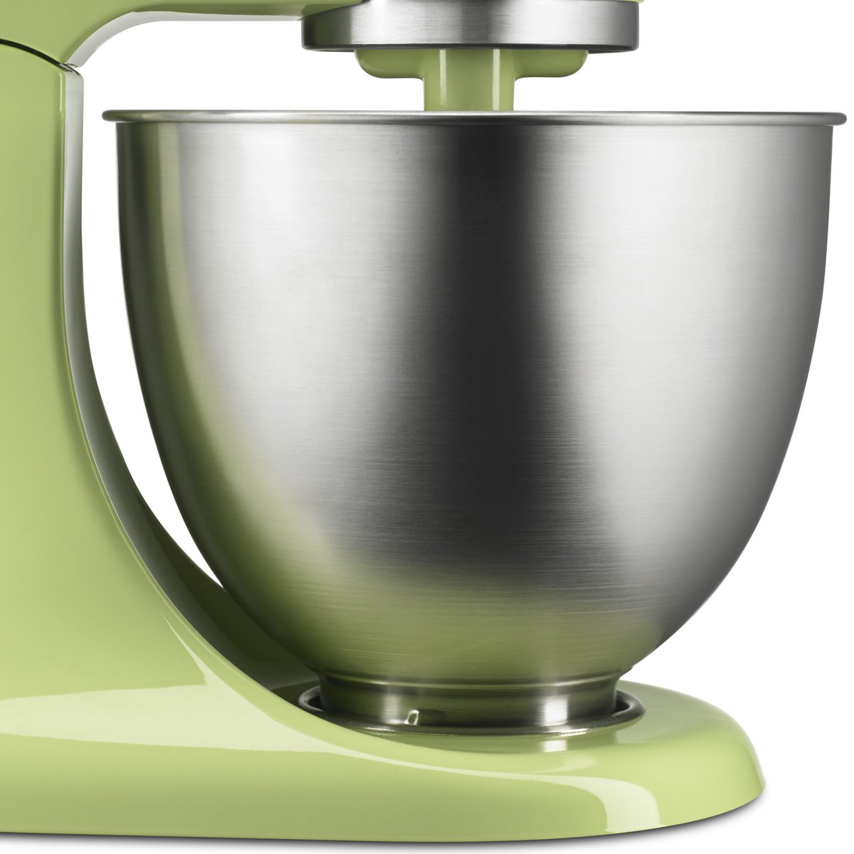 kitchenaid honeydew