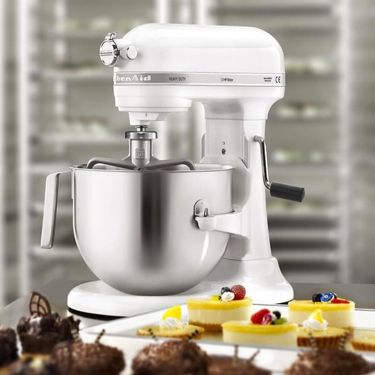 kitchen aid stand mixer deal