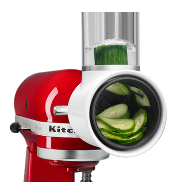 vegetable slicer and shredder 5ksmvsa