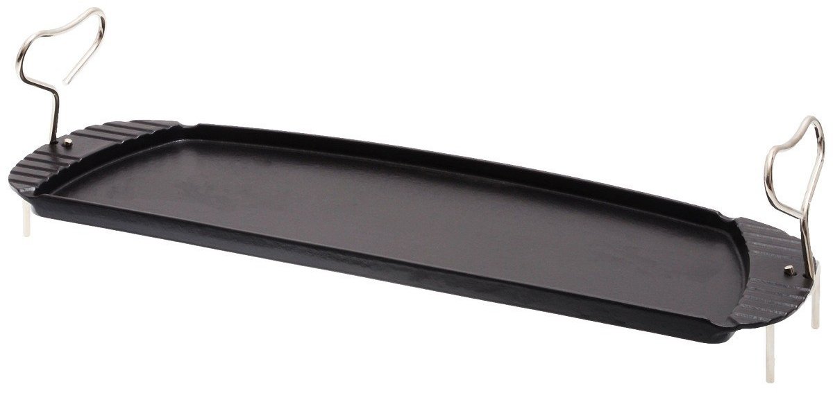 weber griddle pan