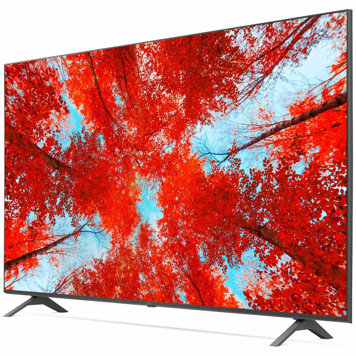 LG 65 Inch UQ90 4K Smart UHD TV 