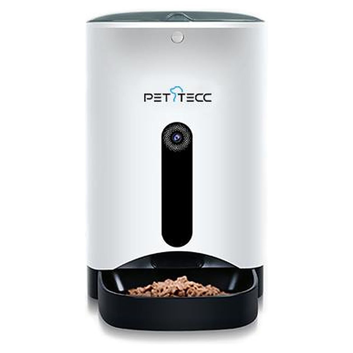 pettec pet feeder