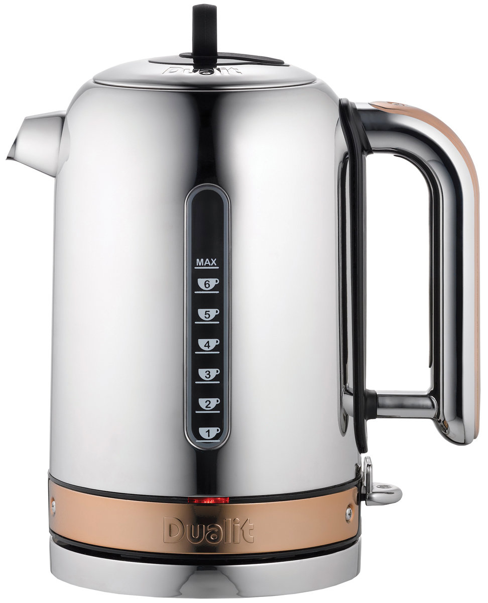 Buy Dualit 72790 Classic Kettle & Pay Later humm