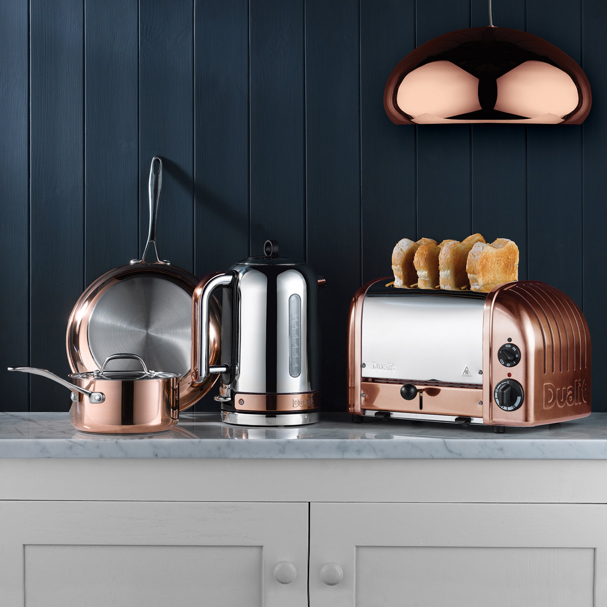 Buy Dualit 72790 Classic Kettle & Pay Later humm