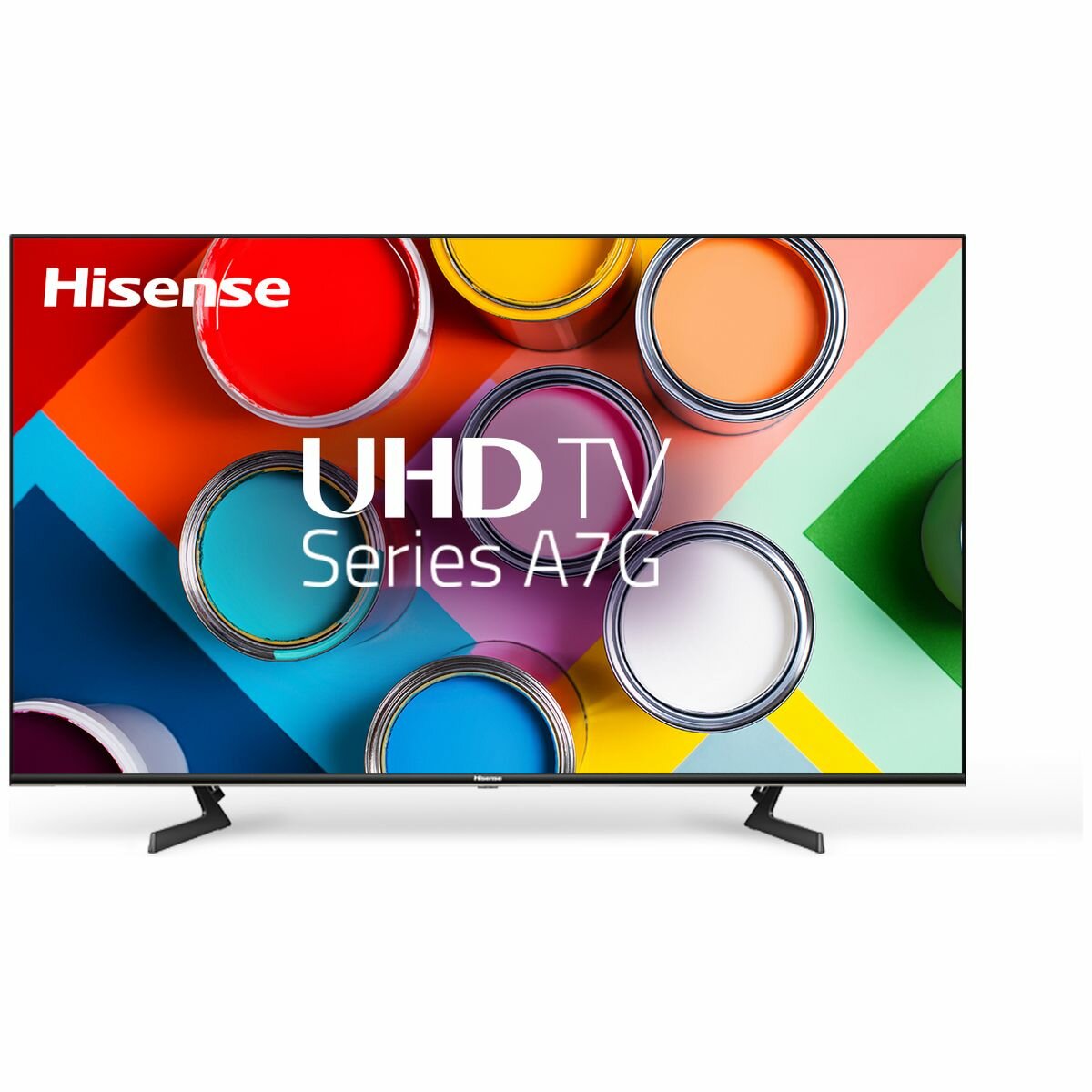 Hisense 75 Inch A7g 4k Uhd Hdr Smart Led Tv 75a7g Appliances Online