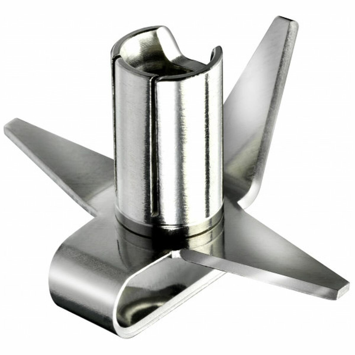 NEW Bamix Deluxe Immersion Blender 180W White 76050 eBay