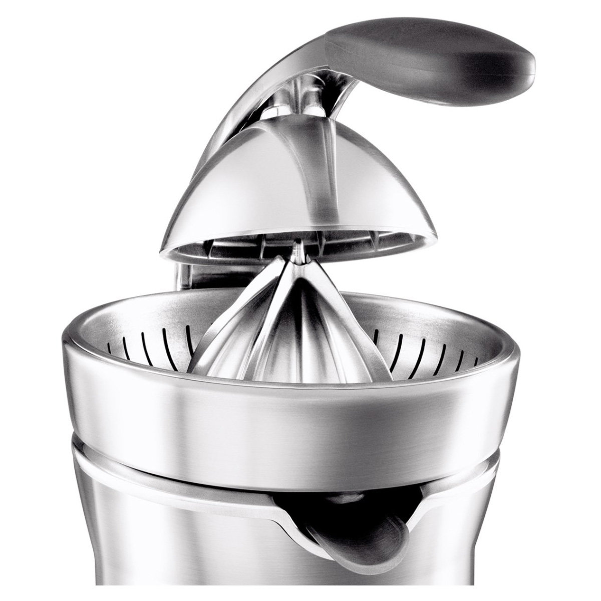 Buy Breville 800CPBSS Citrus Press Pro & Pay Later humm