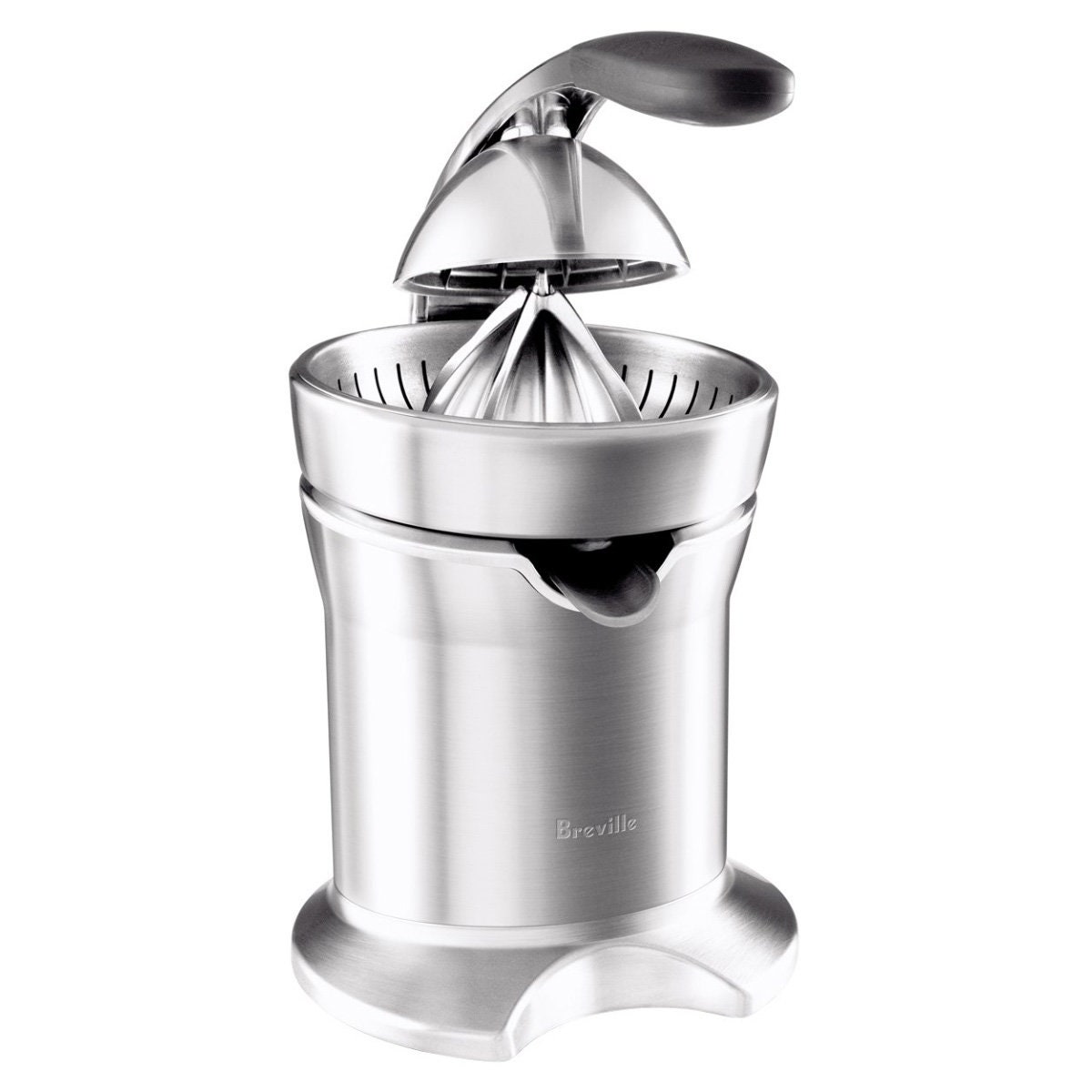 Breville 800CPBSS Citrus Press Pro 