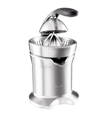 Breville 800CPBSS Citrus Press Pro 