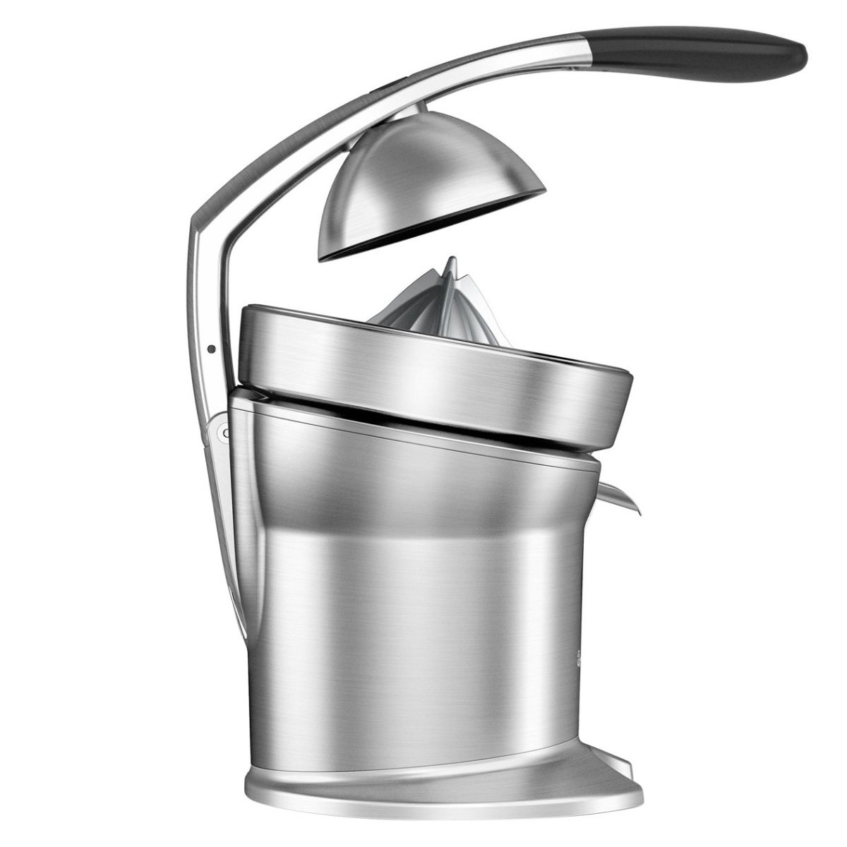 Buy Breville 800CPBSS Citrus Press Pro & Pay Later humm