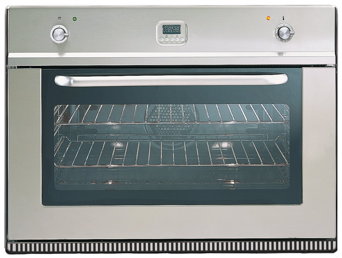 Ilve 800lvgng 80cm Natural Gas Built In Oven
