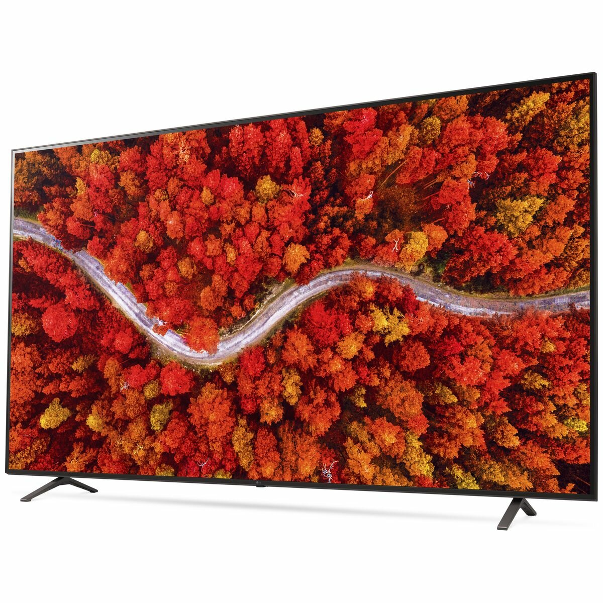 LG 86 Inch 4K UHD HDR Smart LED TV 