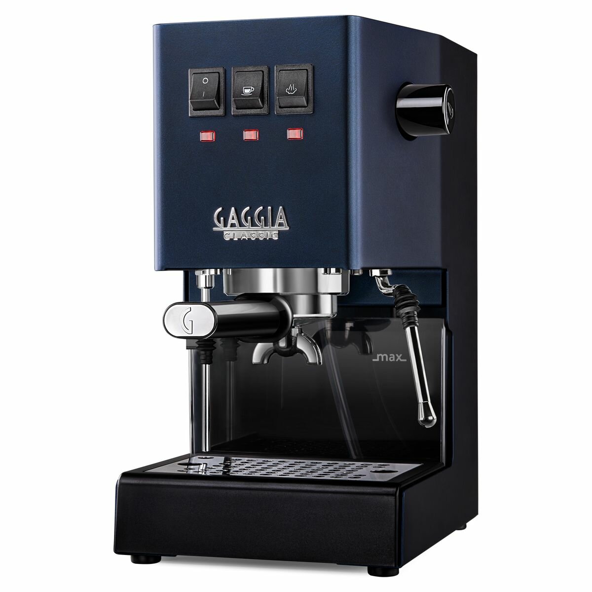 Gaggia New Classic Pro Blue Coffee 