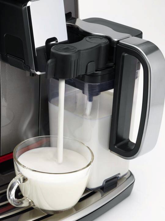Gaggia Cadorna Prestige Automatic Coffee Machines 886960401010 | Appliances  Online