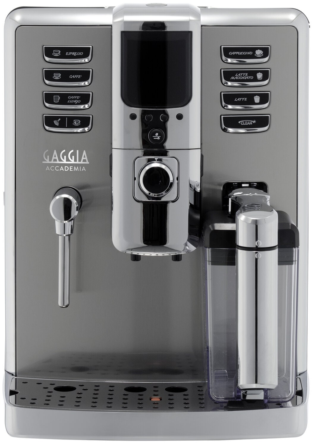 Gaggia Accademia Coffee Machine 