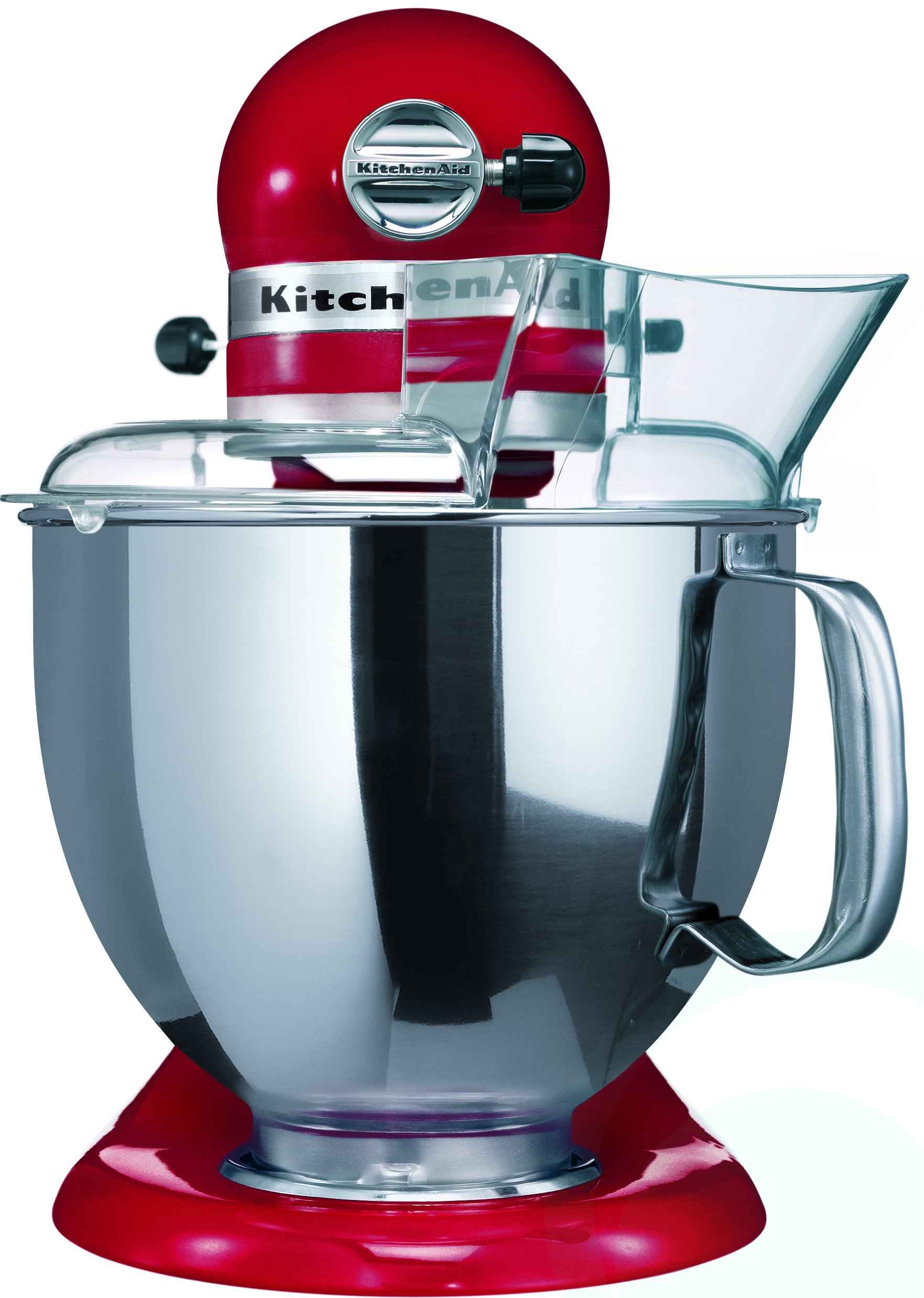 KitchenAid 91010 Artisan KSM150 Stand Mixer Appliances Online