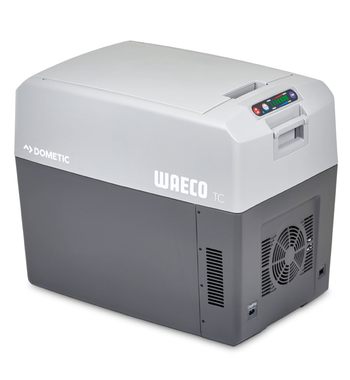 waeco 35l cooler