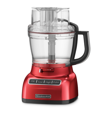 Kitchenaid Kfp1333aer Artisan Food Processor Appliances Online