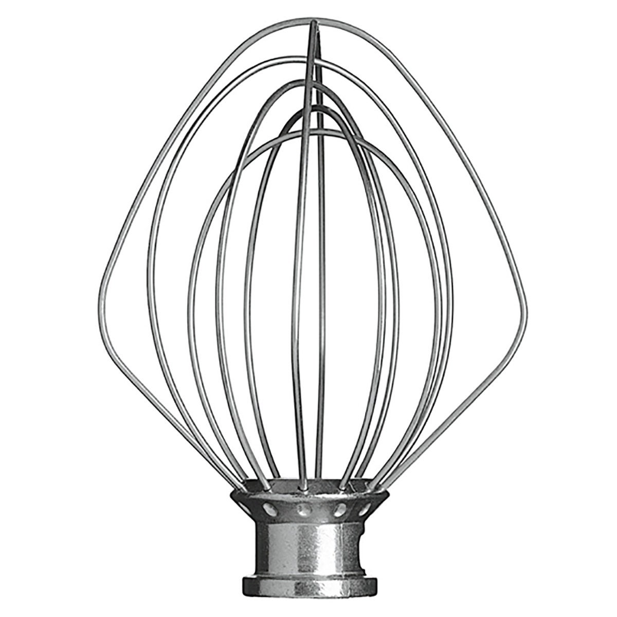 kitchenaid ksm160 black