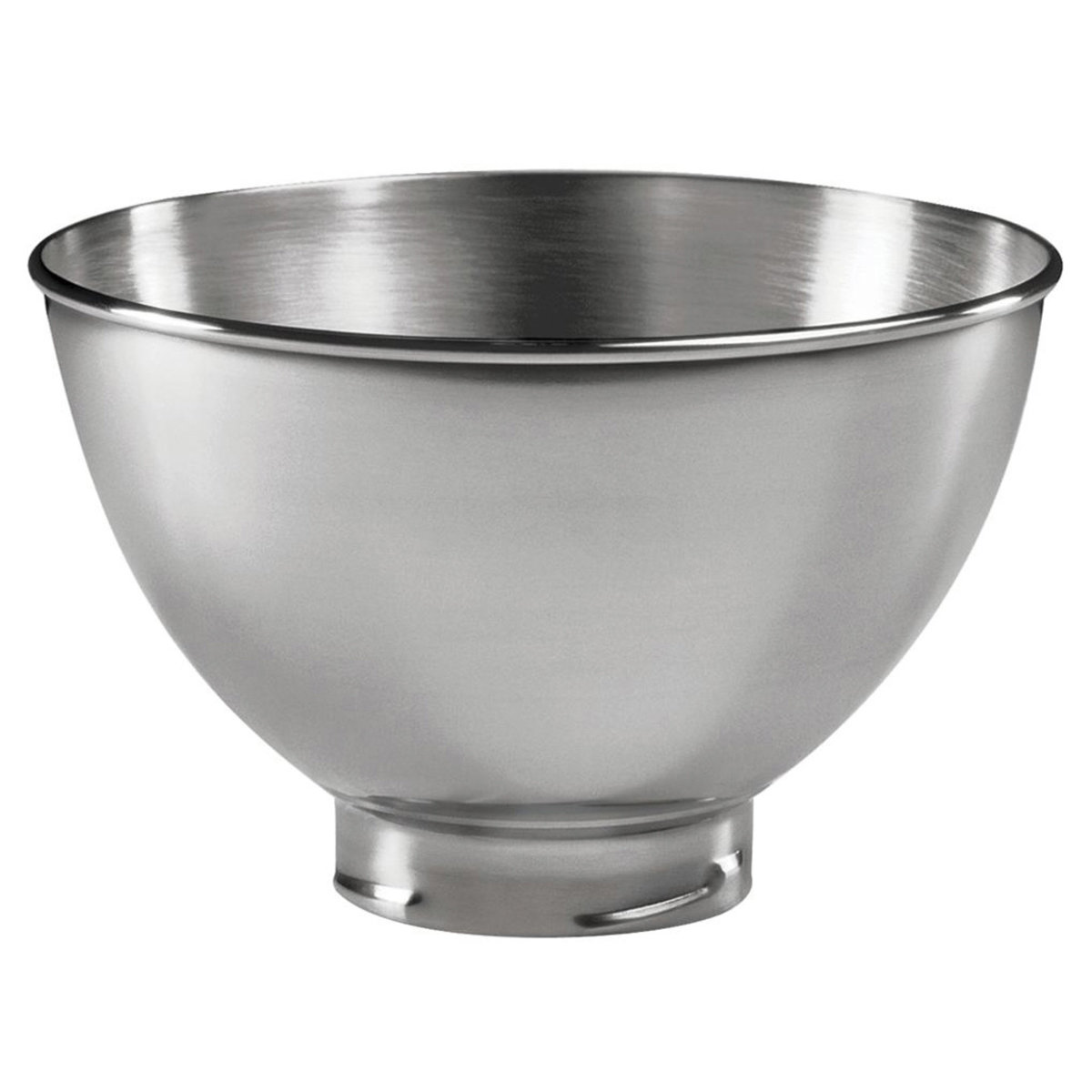 NEW KitchenAid KSM160 Artisan Stand Mixer Cocoa Silver 5KSM160PSACS