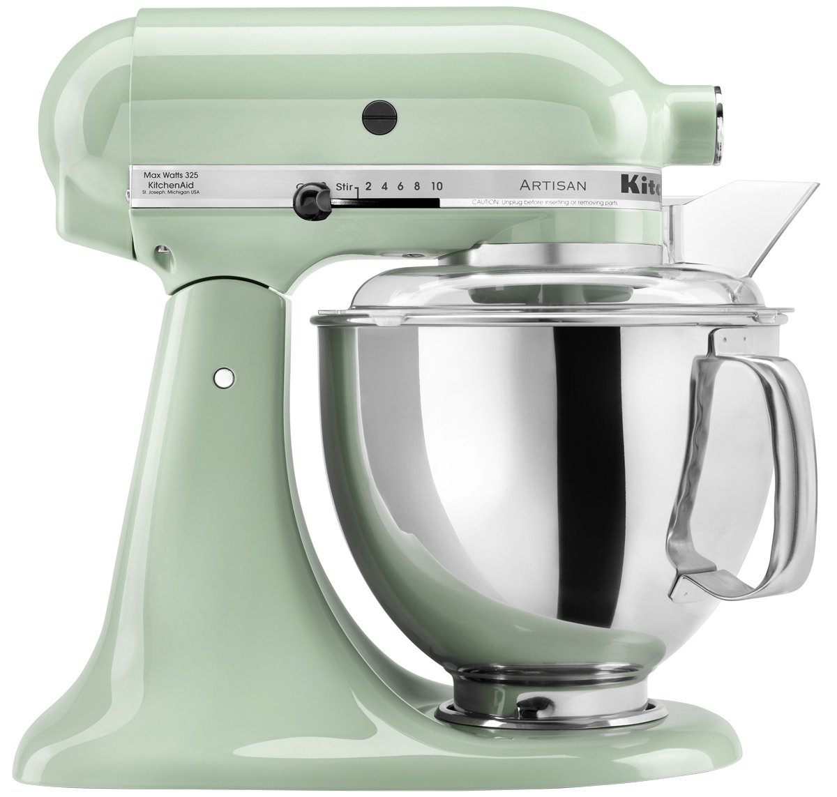 kitchenaid mixer 160