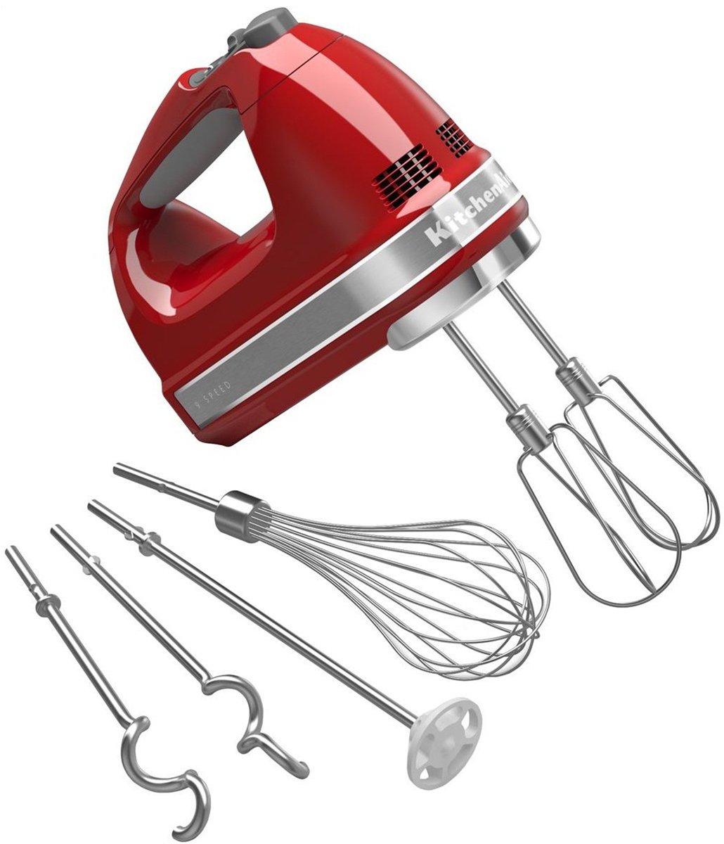 KitchenAid Hand Mixer 93810 Reviews | Appliances Online