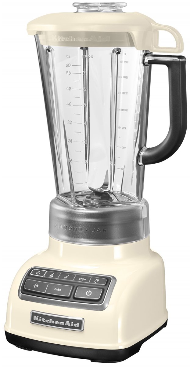 Kitchenaid Diamond Blender kitchenaid diamond blender ksb1585 - almond cream | appliances online Kitchenaid Diamond Blender kitchenaid diamond blender ksb1585 - almond cream | appliances online