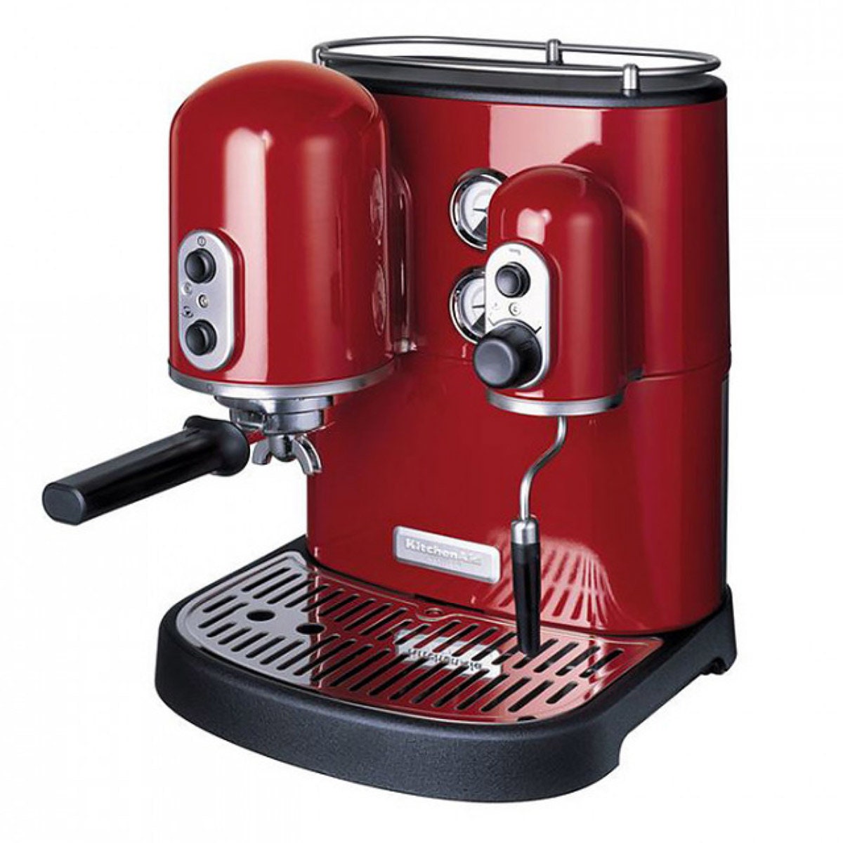 KitchenAid 5KES2102ACA Espresso Machine 