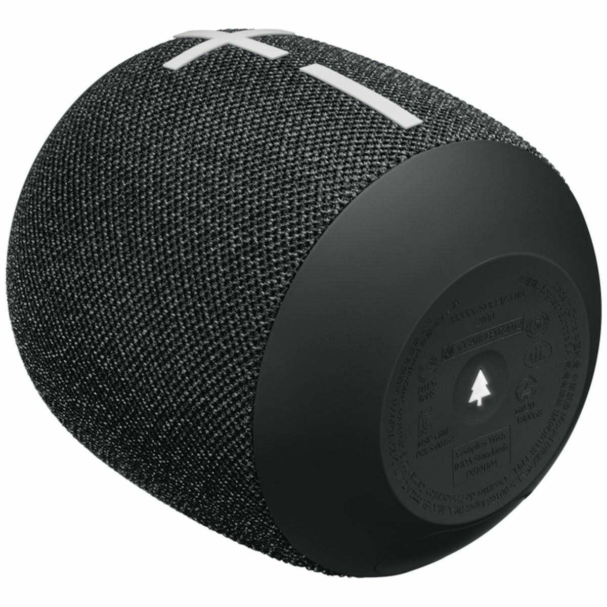 Buy Ultimate Ears WONDERBOOM 2 Portable Bluetooth Speaker Deep Space