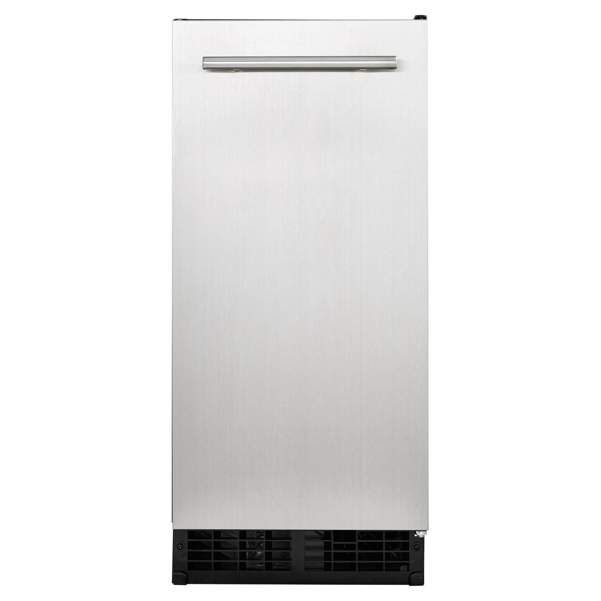 under counter ice maker freezer