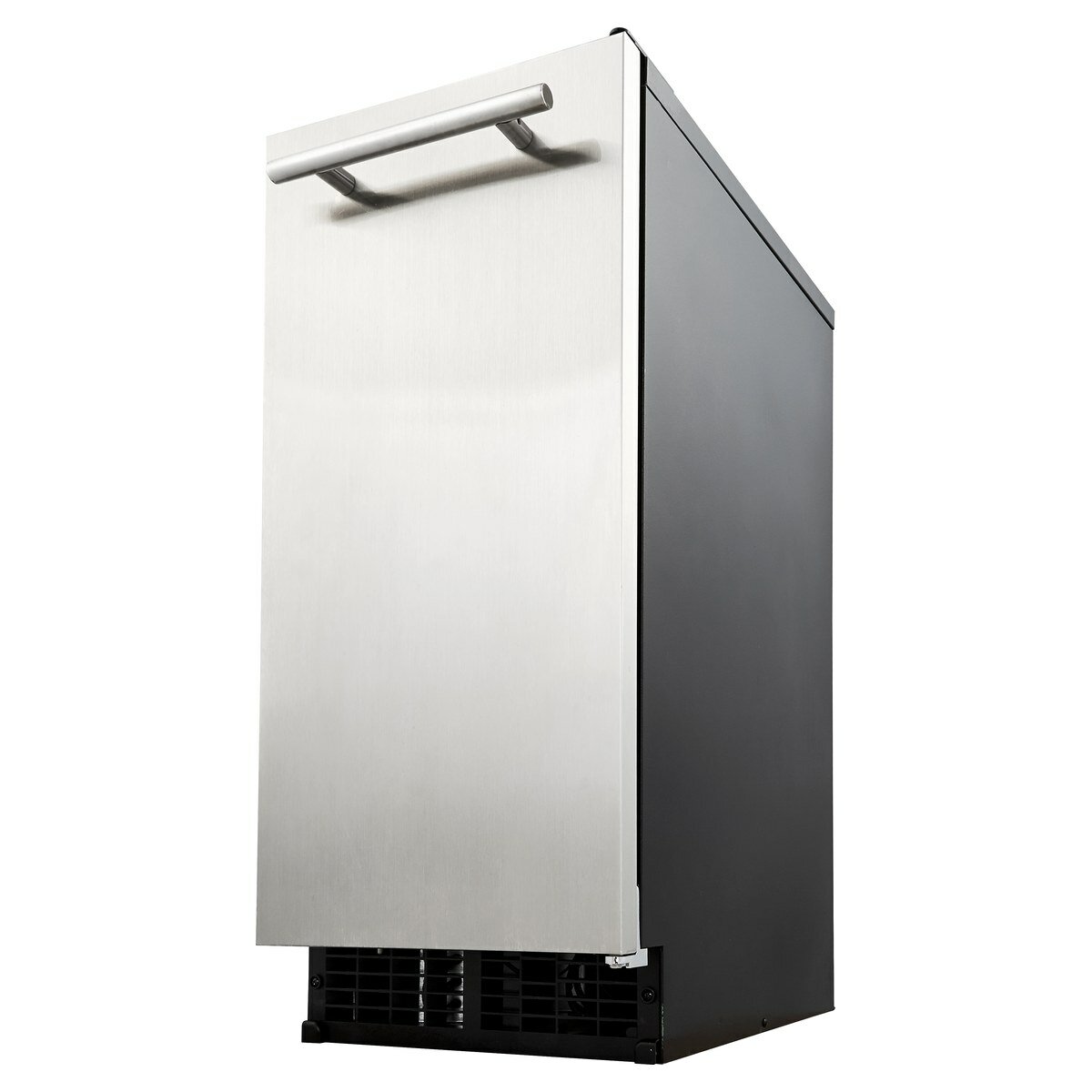 under counter ice dispenser