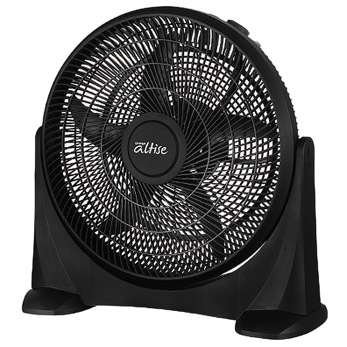 electric fan