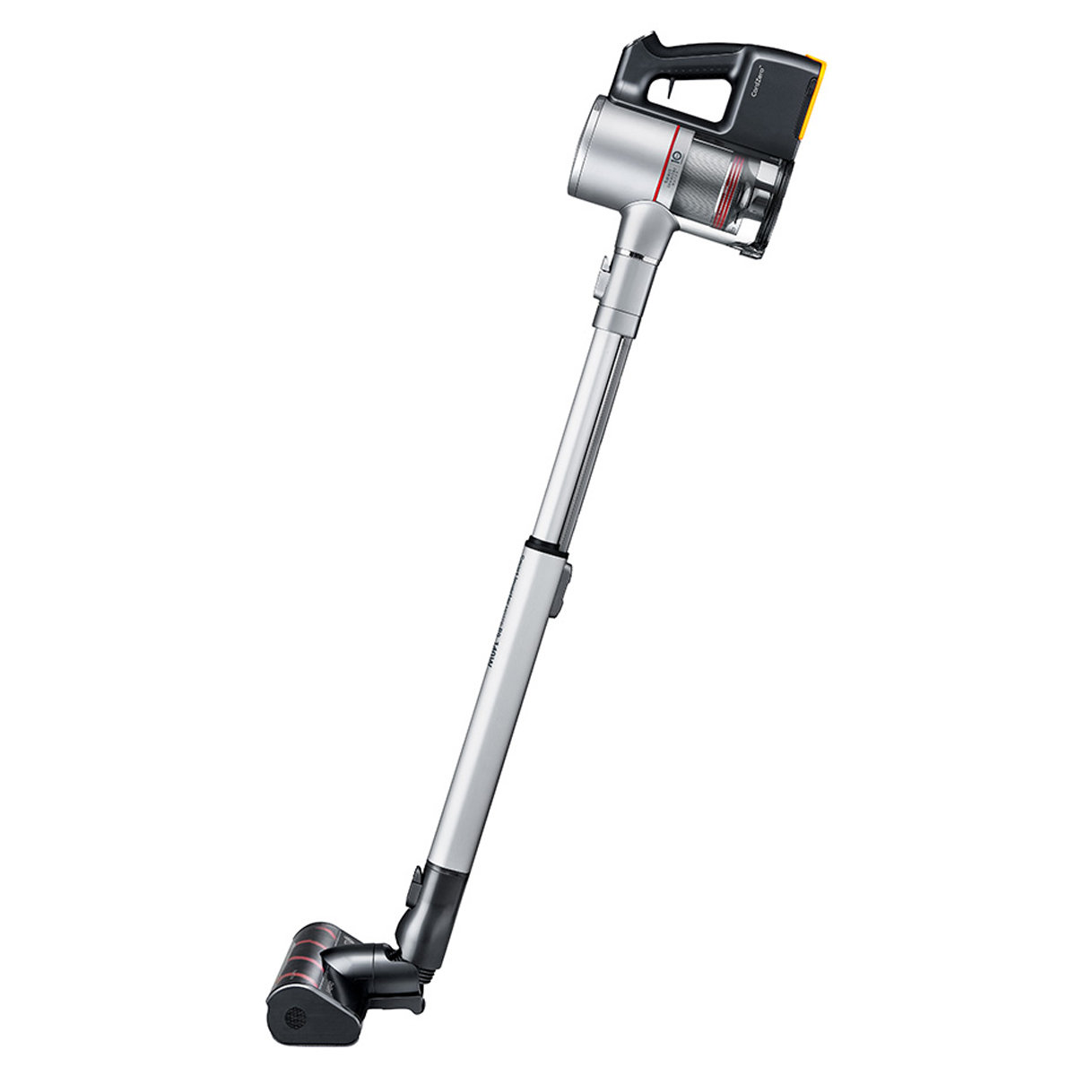 NEW LG CordZero A9 Cordless Handstick Vacuum Cleaner A9MASTER2X eBay