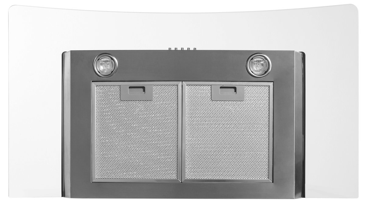 2 burner cooktop kitchen