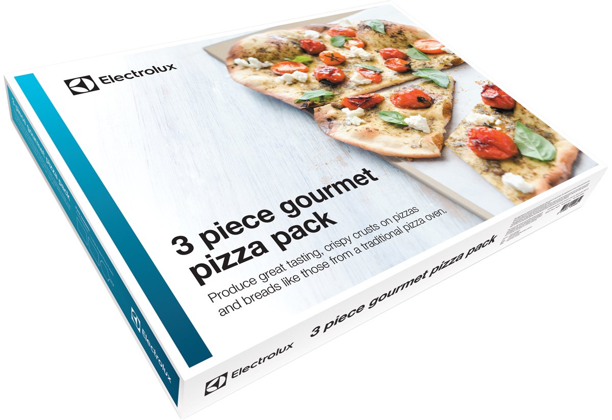 Electrolux ACC122 Gourmet Pizza Pack | Appliances Online