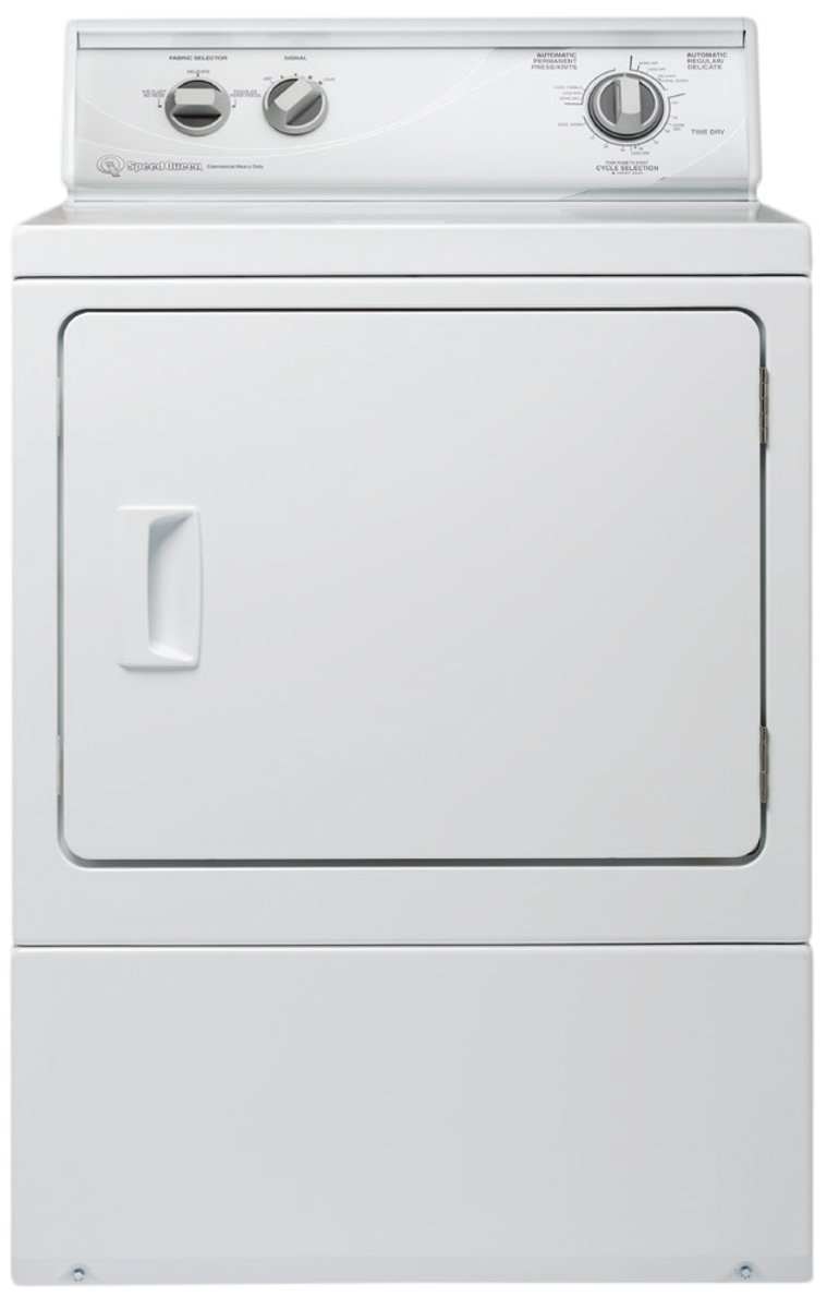 Speed Queen ADE3TR 9kg Dryer Reviews Appliances Online