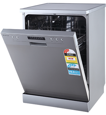 Artusi ADW5001X Freestanding Dishwasher 