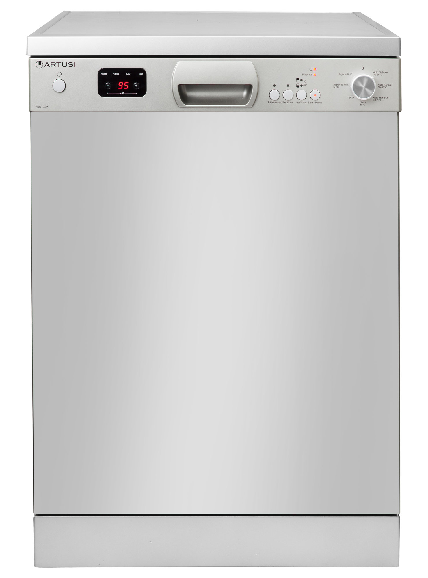artusi dishwasher reviews