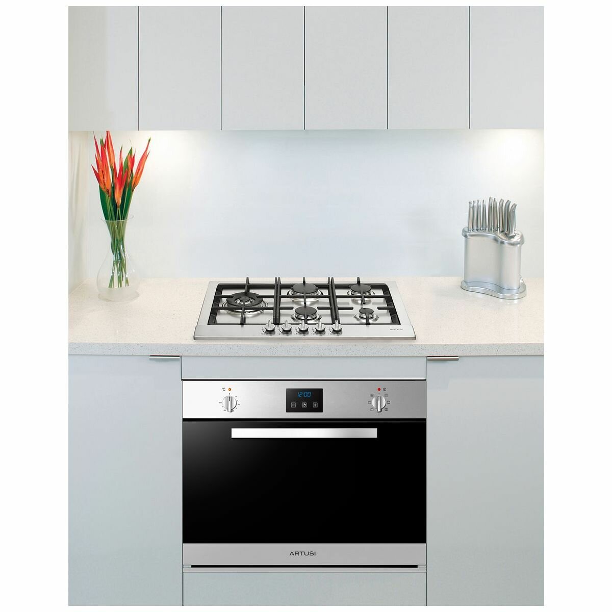microwave chef grill