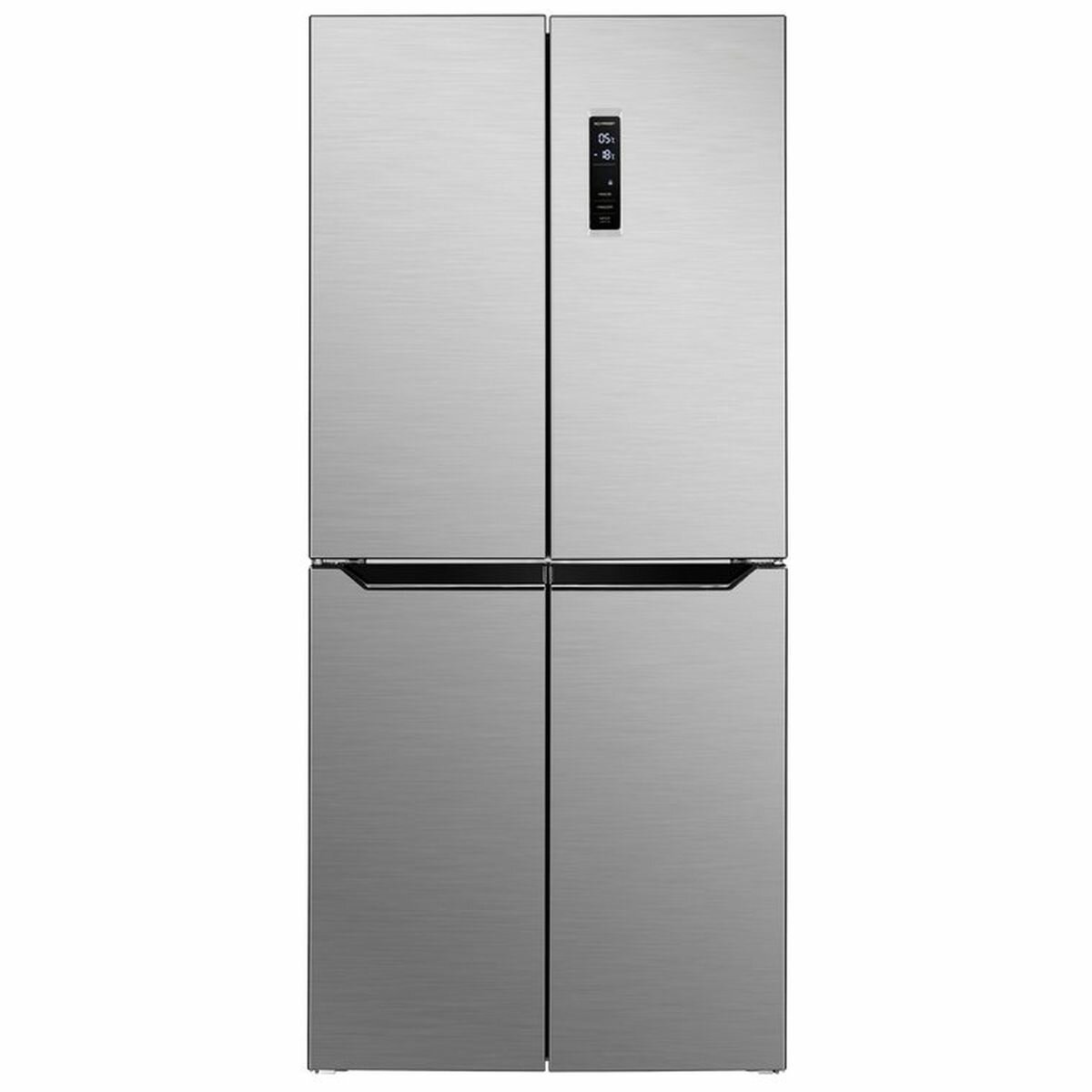 Electrolux Eqe6807sd 680l French Door Fridge Reviewed By Product Expert Appliances Online Youtube