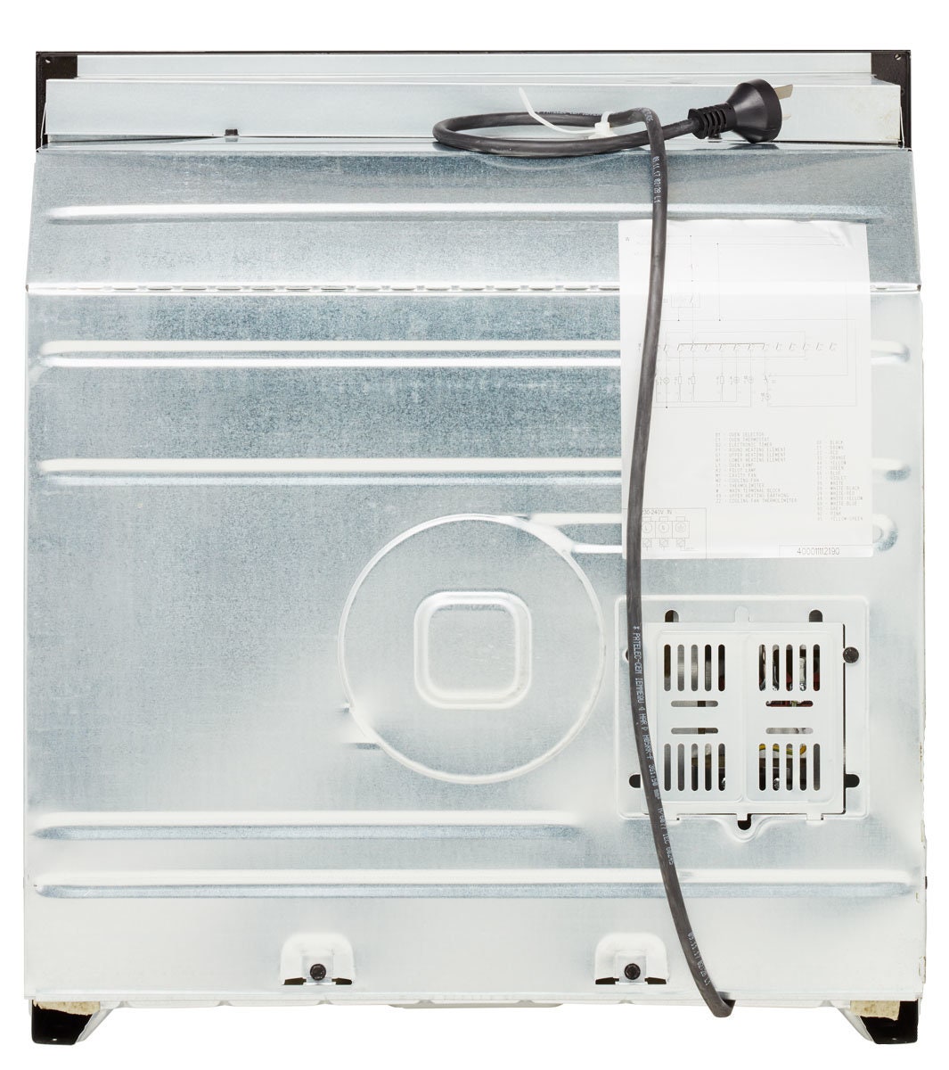 Whirlpool AKP9785IXAUS 60cm Electric Built-In Oven | Appliances Online