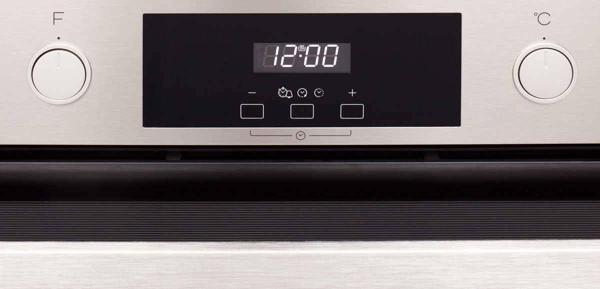 Whirlpool AKP9785IXAUS 60cm Electric Built-In Oven | Appliances Online
