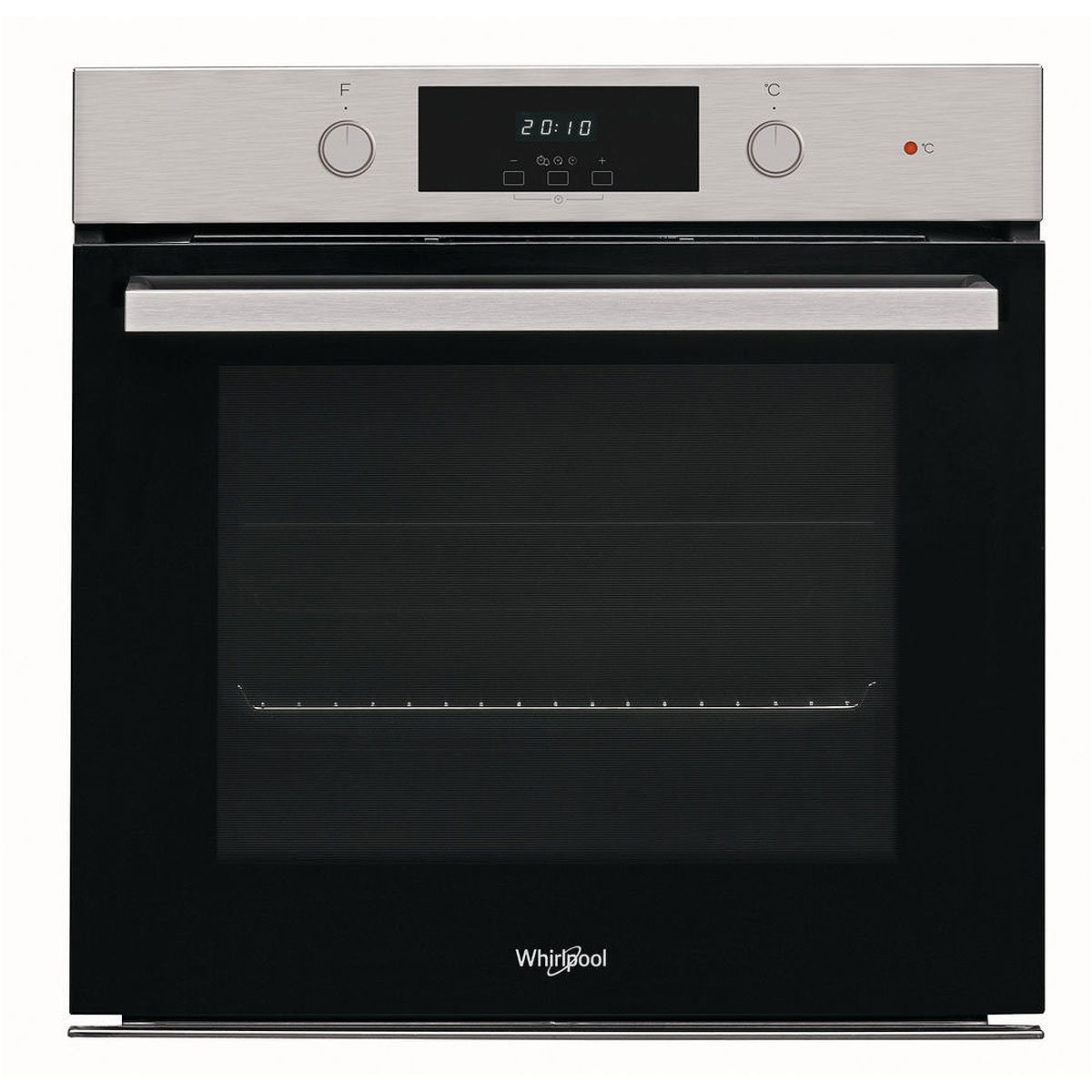 Whirlpool AKP9785IXAUS 60cm Electric Built-In Oven | Appliances Online
