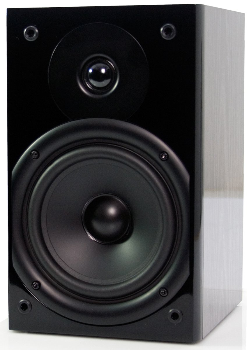 sherwood bookshelf speakers