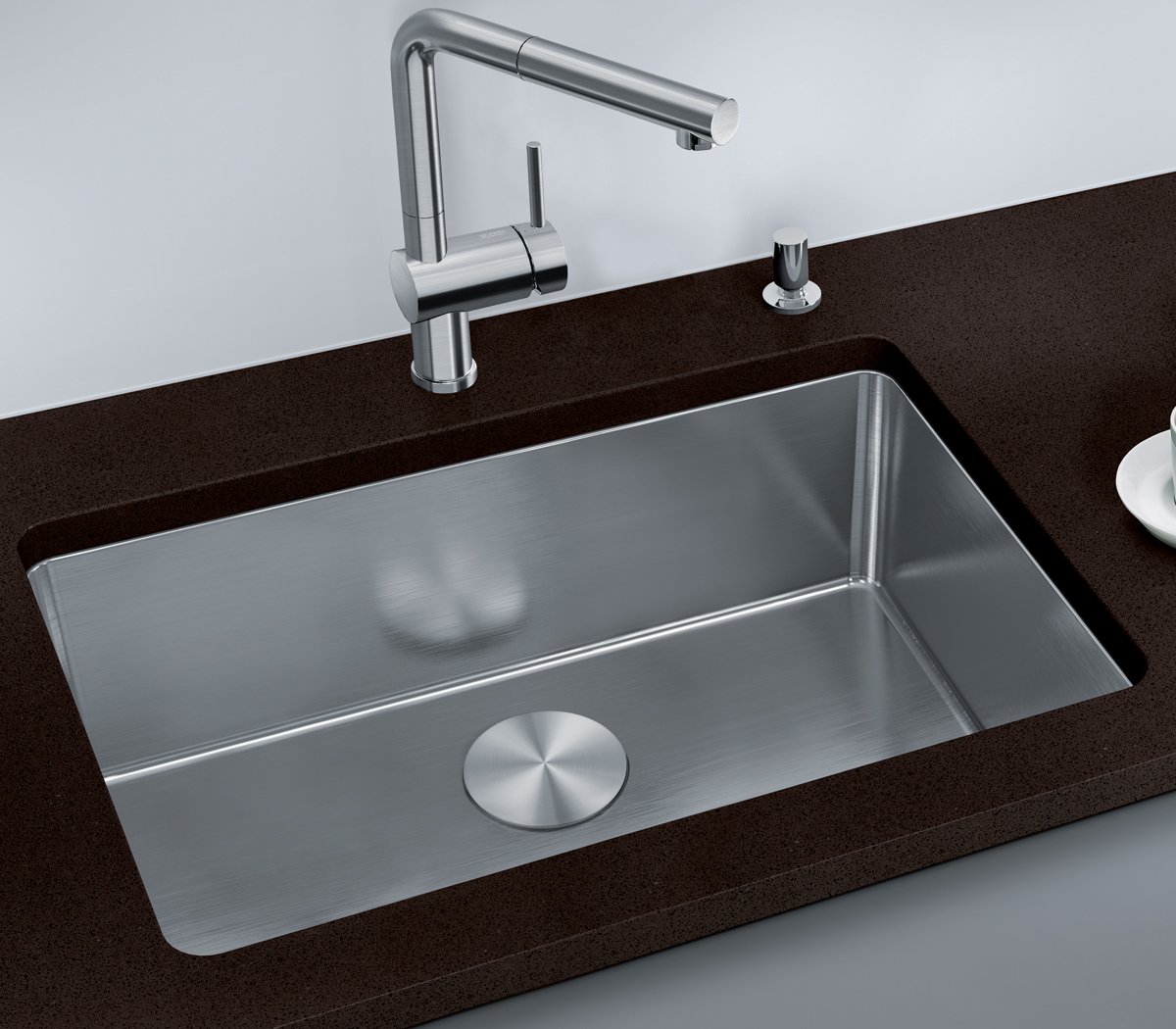 Blanco Andano700uk5 Undermount Sink