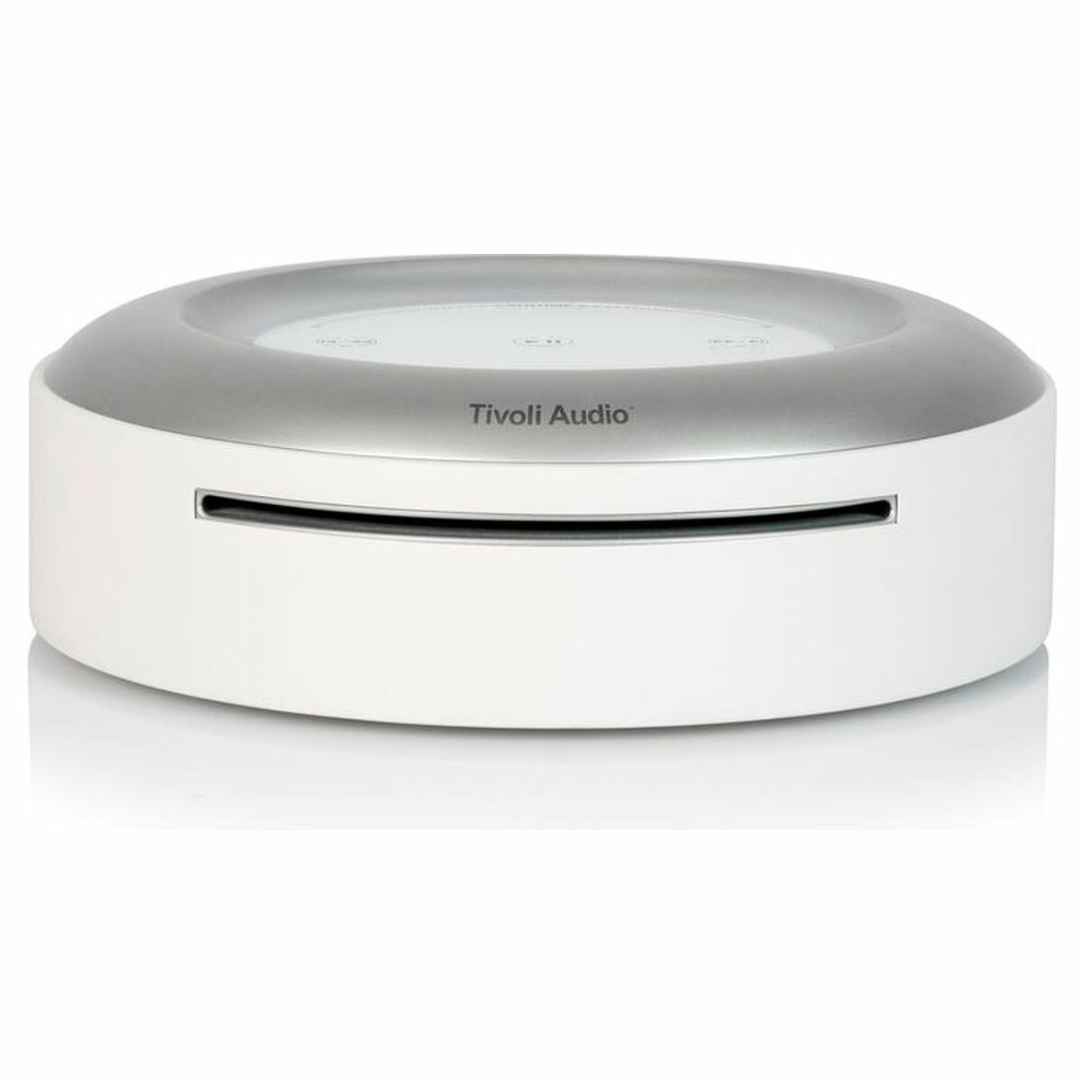 tivoli audio model cd player