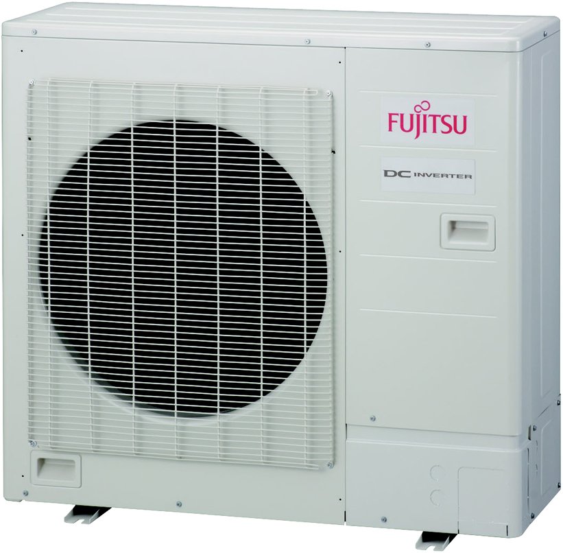NEW Fujitsu 9.4kW Reverse Cycle Split System Inverter Air Conditioner ASTG34KMTA 9328420045557