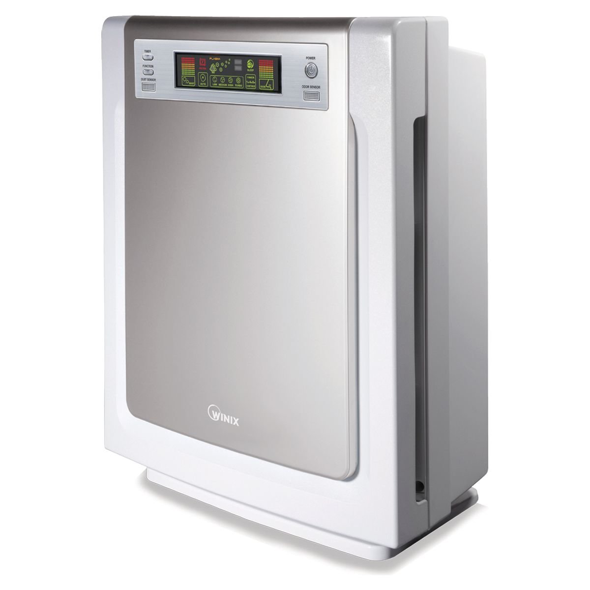 winix ultimate 5 stage air purifier