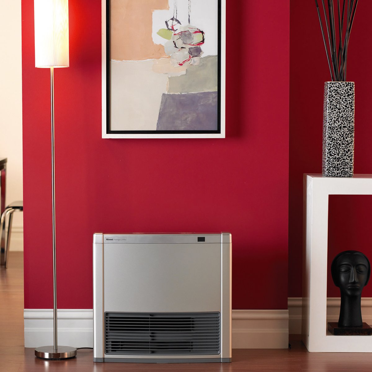 Sale > rinnai avenger gas heater > in stock