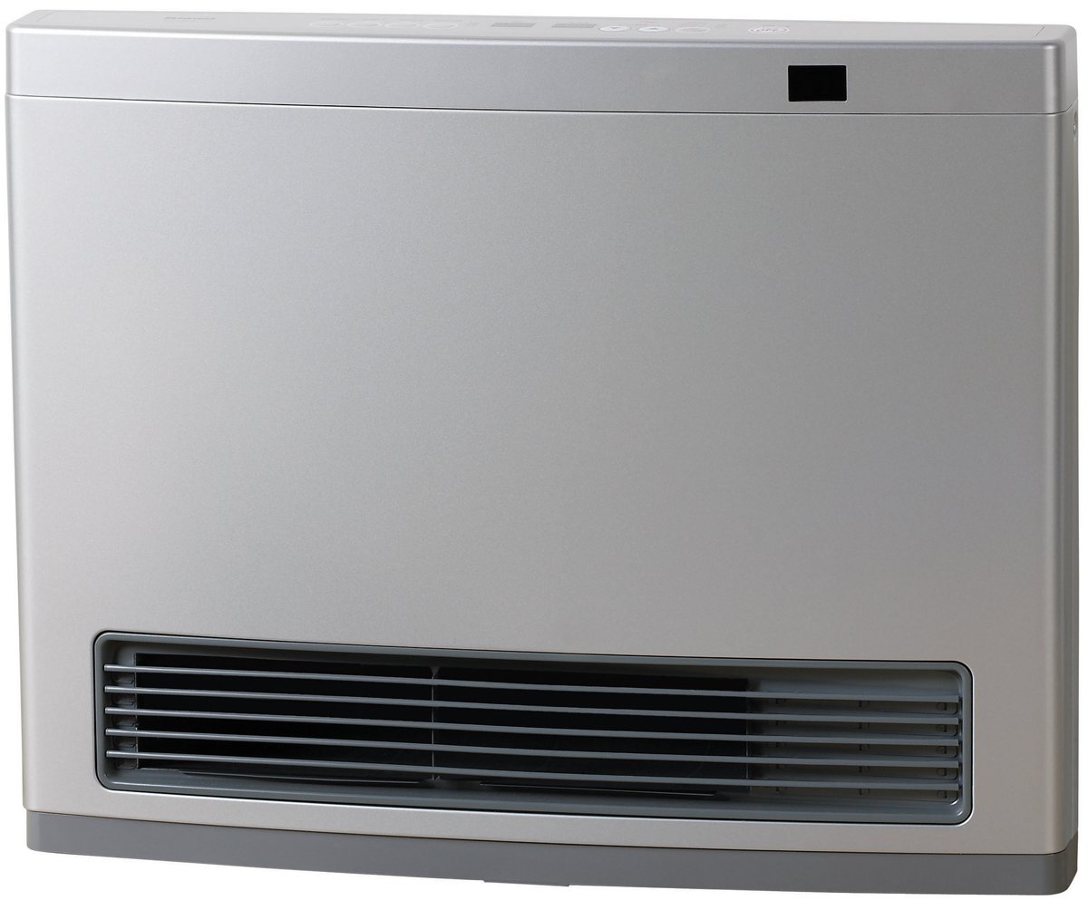 price of rinnai gas heaters